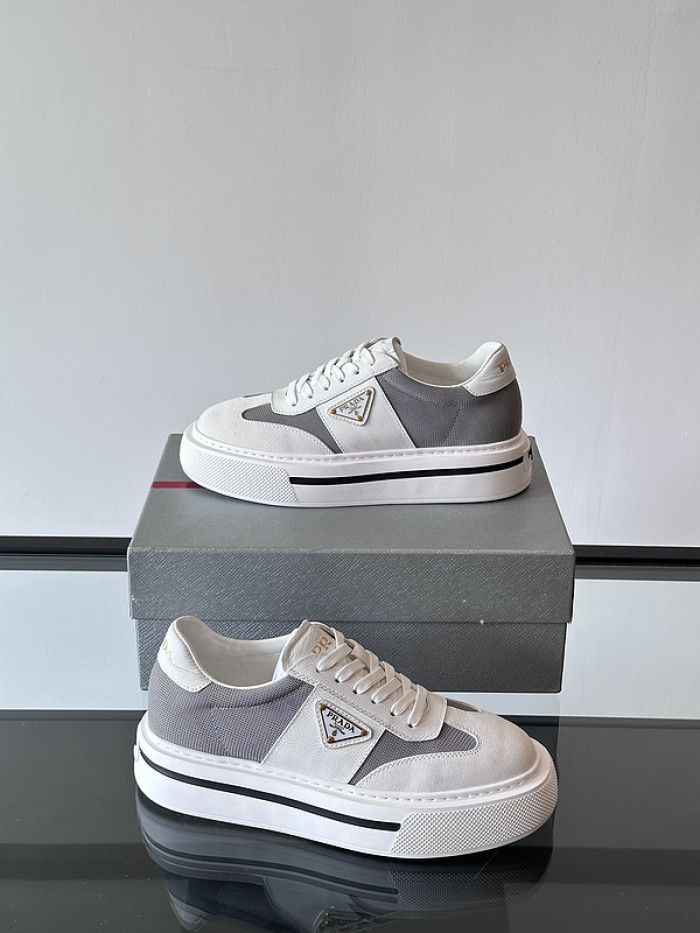 PRA designer sneaker