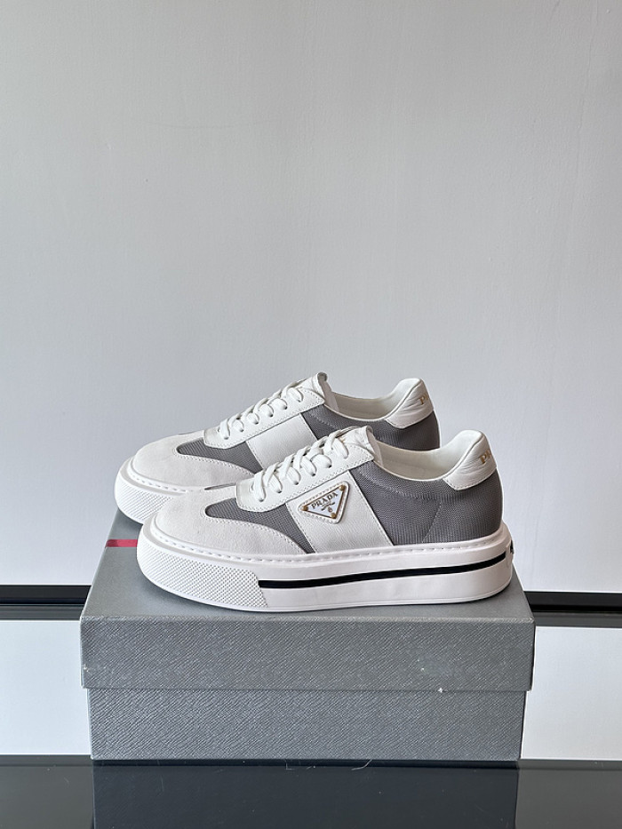 PRA designer sneaker