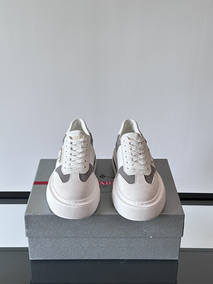 PRA designer sneaker