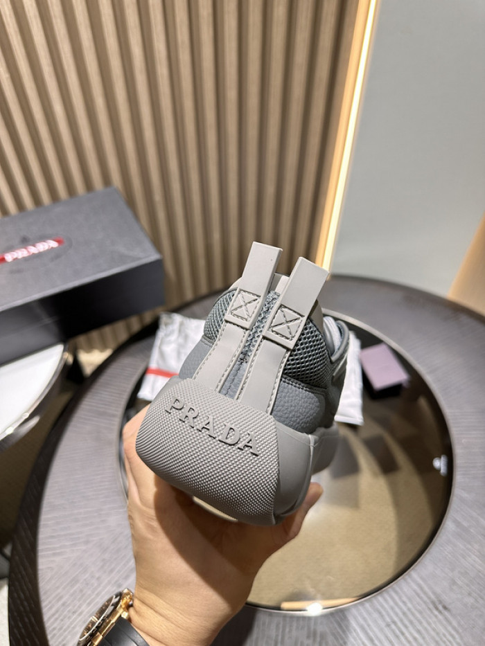 PRA designer sneaker