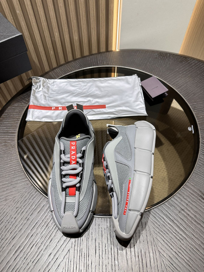 PRA designer sneaker