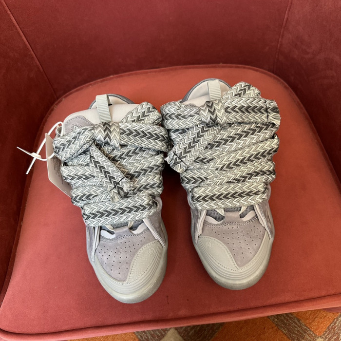 LAN*VAN SNEAKERS PANKICK