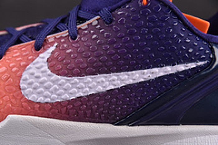 NK Zoom Kobe 6 Protro DJ5427-020