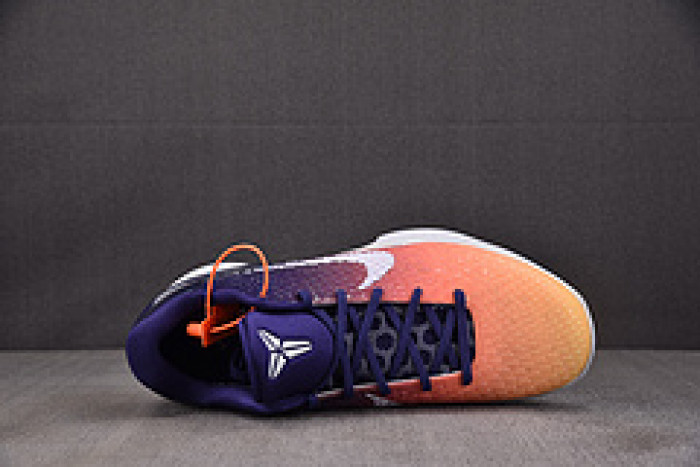 NK Zoom Kobe 6 Protro DJ5427-020