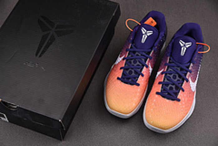 NK Zoom Kobe 6 Protro DJ5427-020