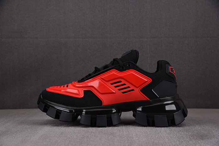 PRA designer sneaker