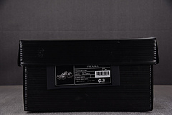 PRA designer sneaker