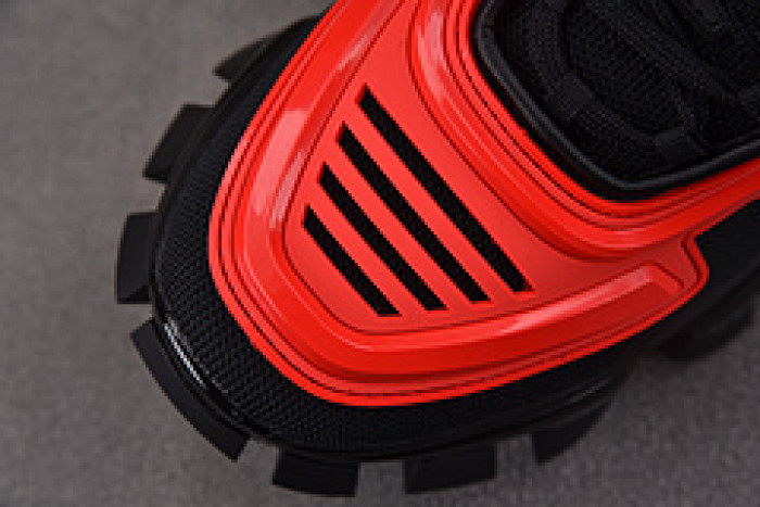 PRA designer sneaker