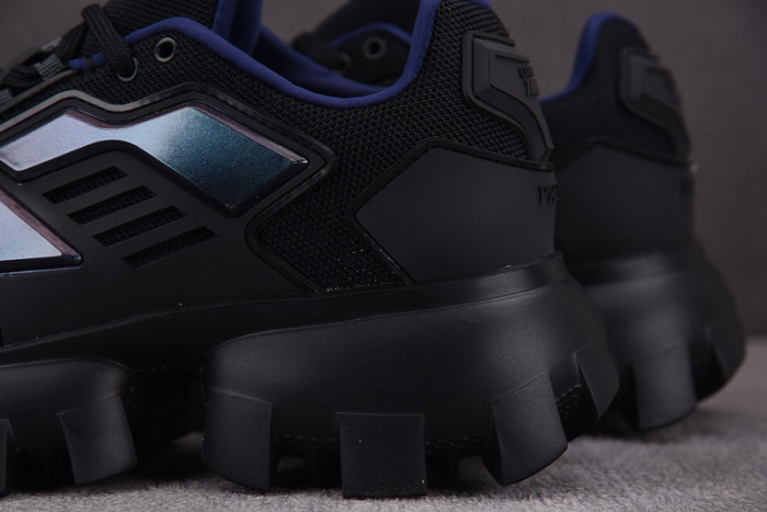 PRA designer sneaker