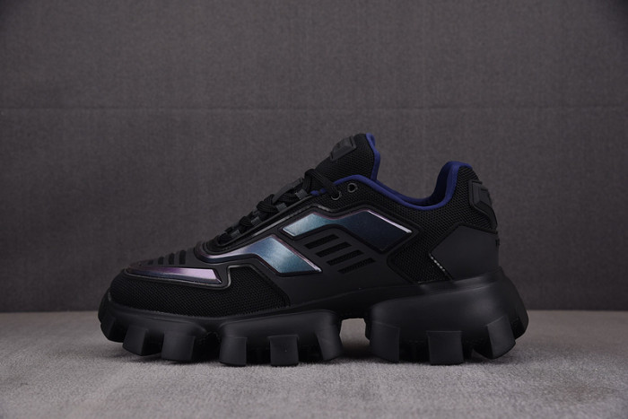 PRA designer sneaker