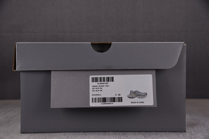 BLEN 3XL SLIP W3XS0 9191