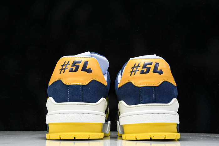 L&V SNEAKERS