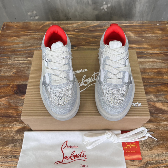 C&L sneaker