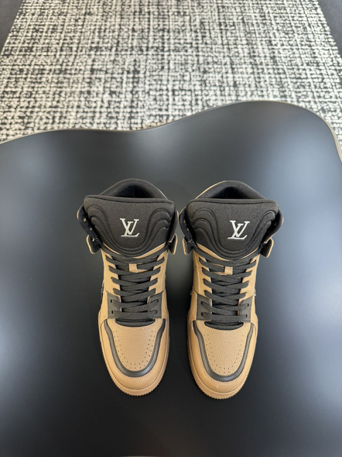 L&V SNEAKERS