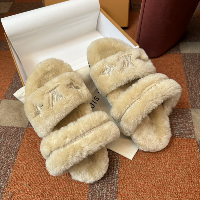 L&V SLIPPERS