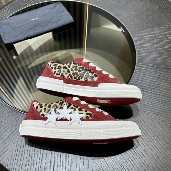 AM1R1 SNEAKERS