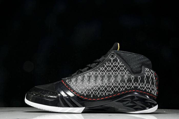 Air Jordan 23 Retro SP OG ''Black Stealth'' 318376-001
