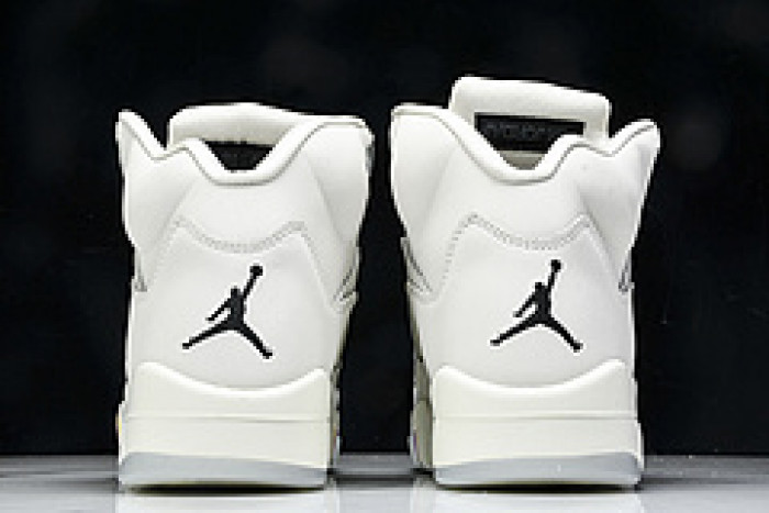 Air Jordan 5 Retro "Light Orewood Brown" HF3183-001