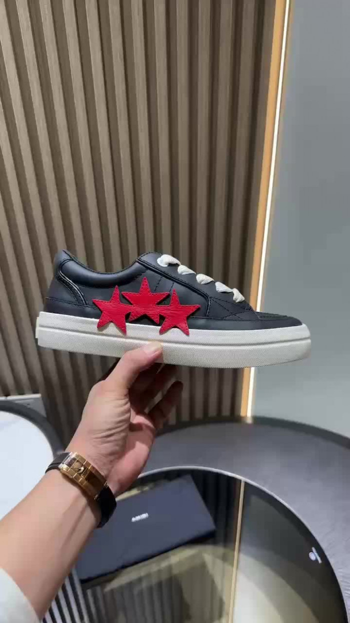 AM1R1 SNEAKERS