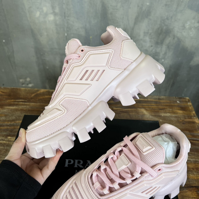 PRA designer sneaker