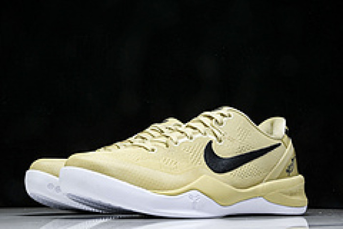 NIKE Kobe 8 Protro“Wolf Grey” HM6469 701