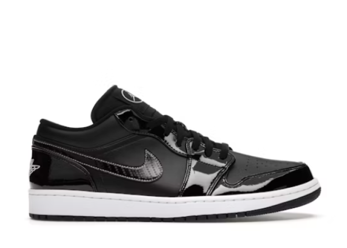 Air Jordan 1 Low DD1650-001