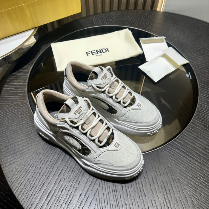FEND1 SNEAKERS PANKICK