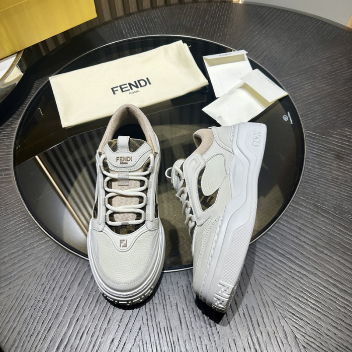 FEND1 SNEAKERS PANKICK