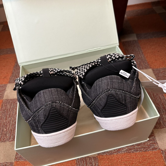 LAN*VAN SNEAKERS PANKICK