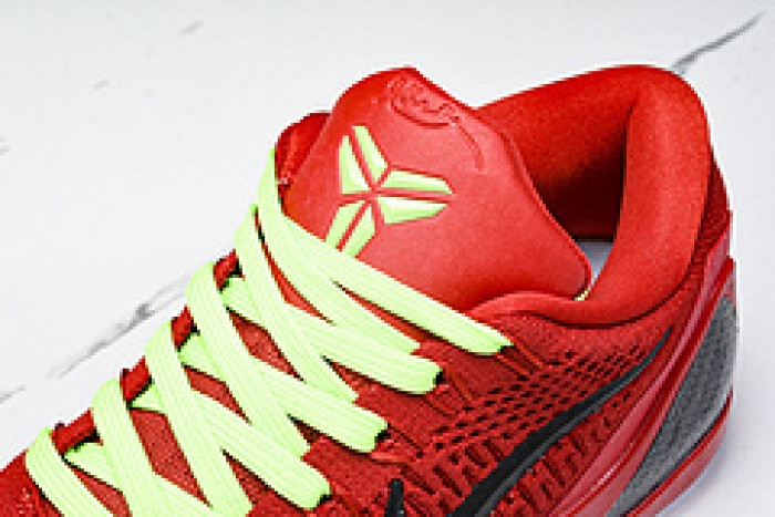 Nk Zoom Kobe IX Low Protro "HALO" FZ7334 100