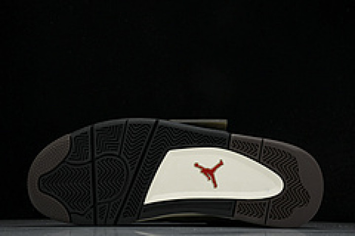 Air Jordan 4 Retro UNDFTD JBM351-M1