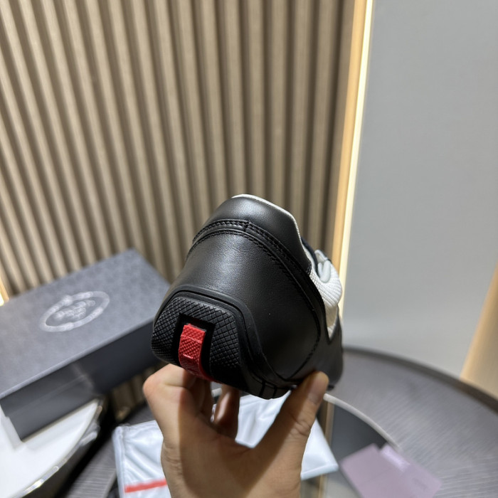 PRA designer sneaker