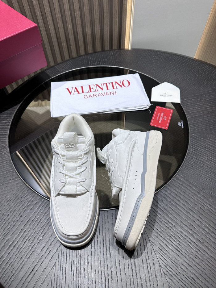 VALEN DESIGNER SNEAKERS