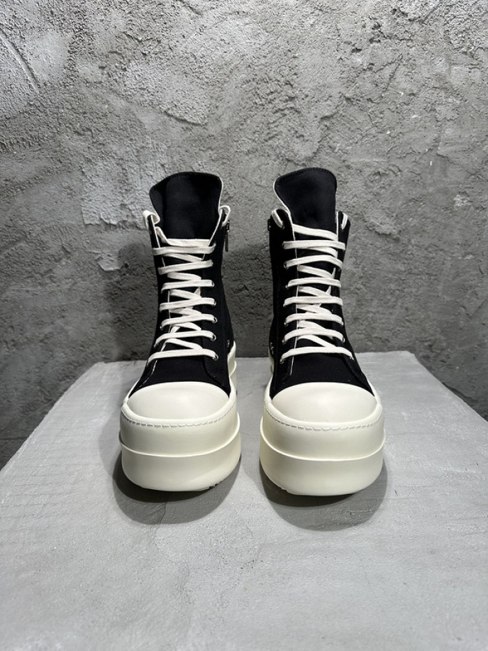 RICK OWENS DRKSHDW