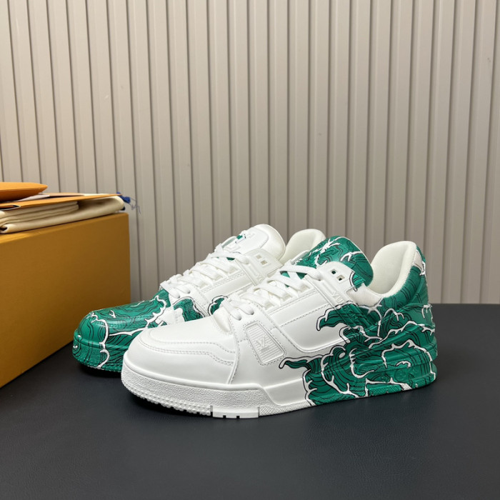 L&V SNEAKERS
