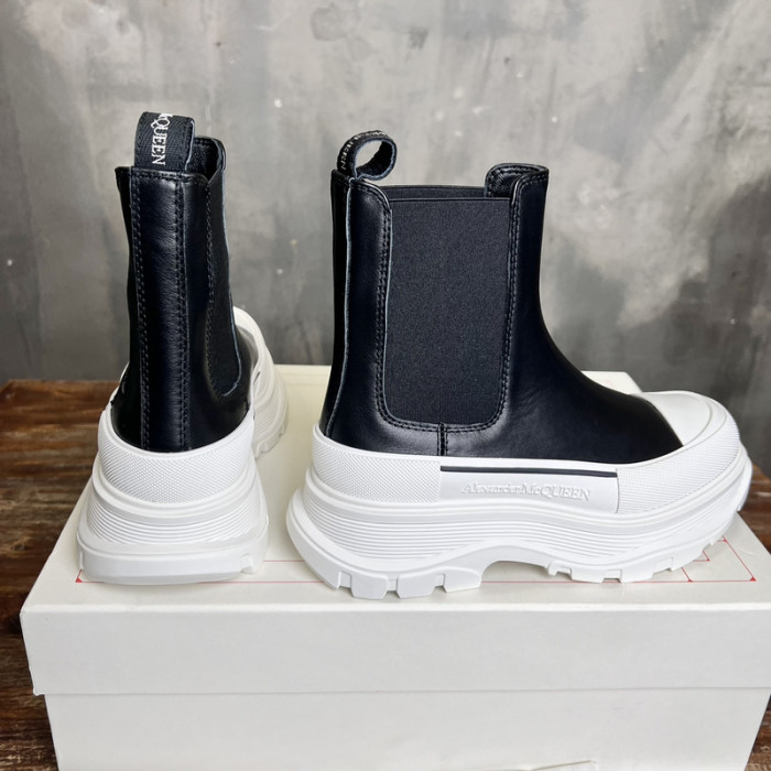 Alexander McQueen Boots