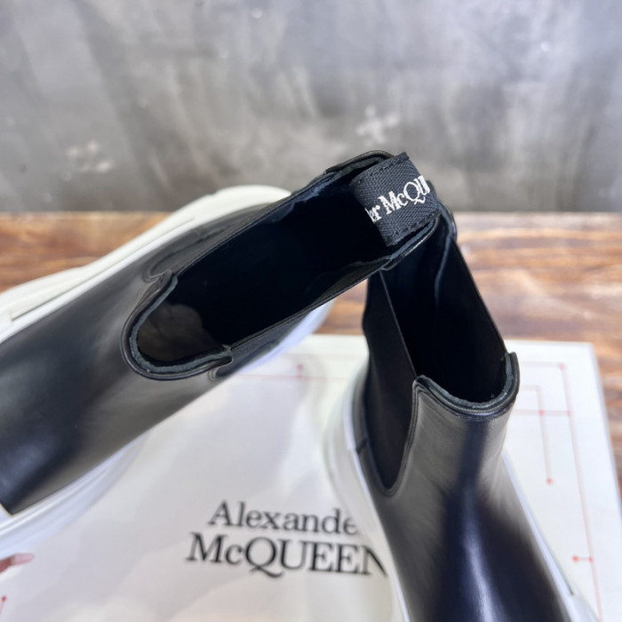 Alexander McQueen Boots