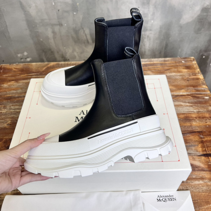 Alexander McQueen Boots