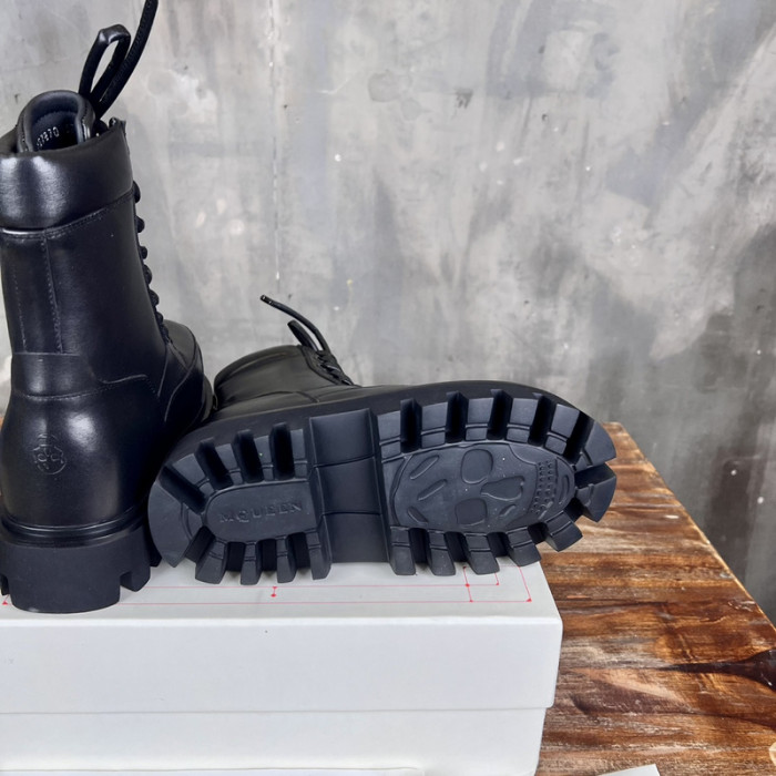 Alexander McQueen Boots