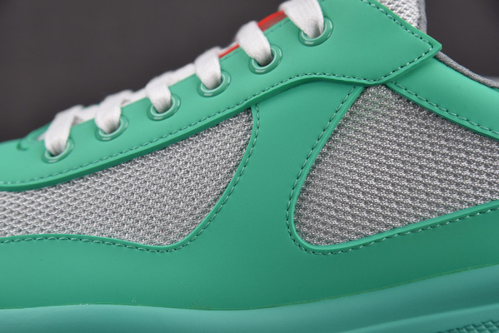 PRA designer sneaker