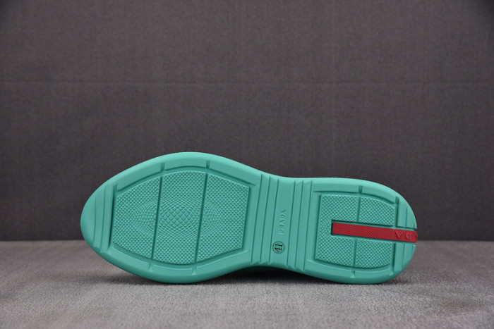 PRA designer sneaker