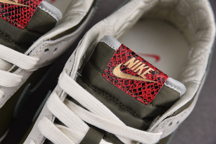 NK Dunk Low Year Of The Snake/CHINESE NEW YEAR/CNY HV5980-231