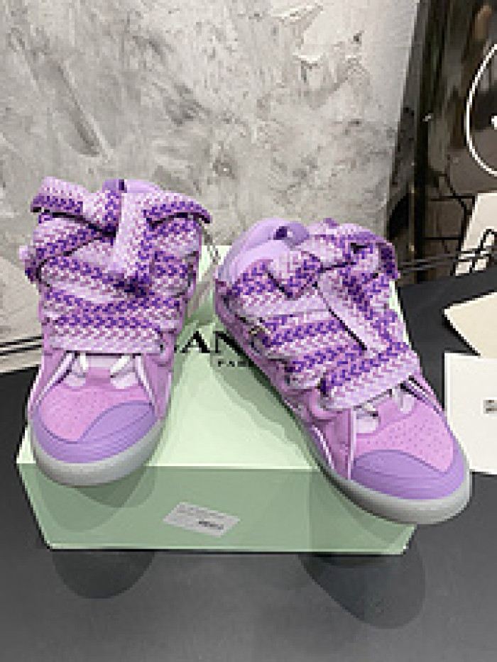 LAN*VAN SNEAKERS PANKICK