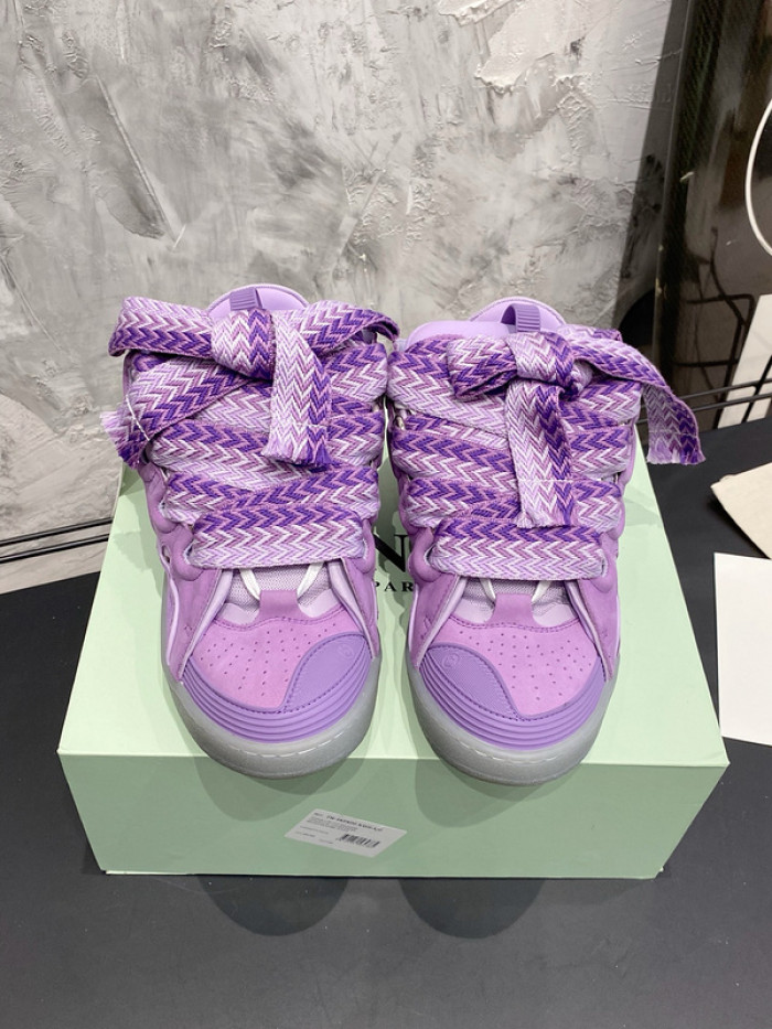 LAN*VAN SNEAKERS PANKICK