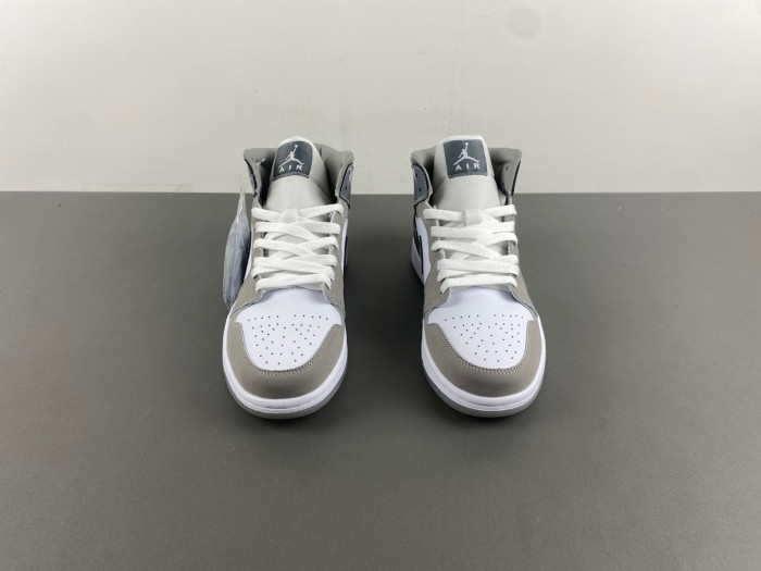 Air Jordan 1 Mid SE HF3216-100