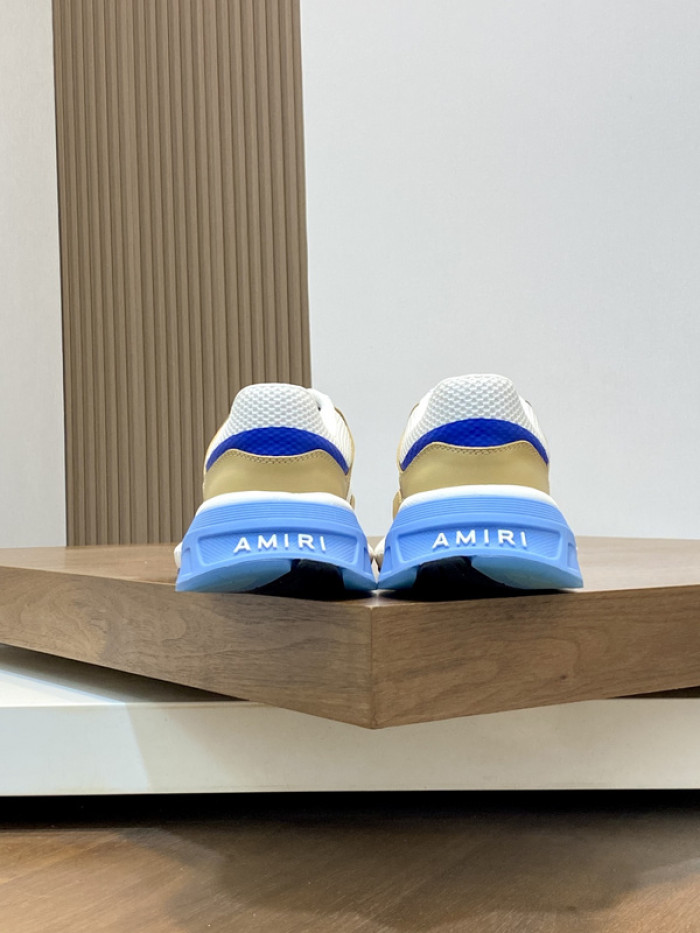 AM1R1 SNEAKERS