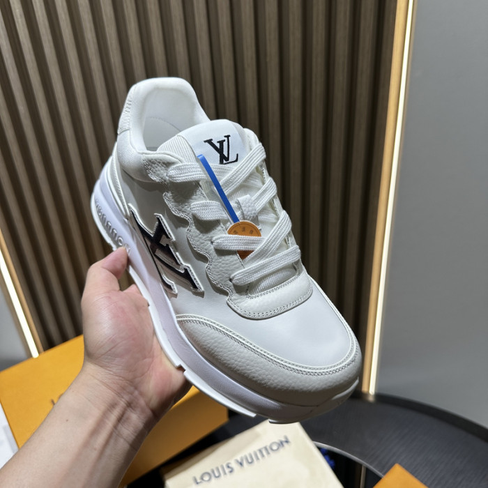 L&V SNEAKERS
