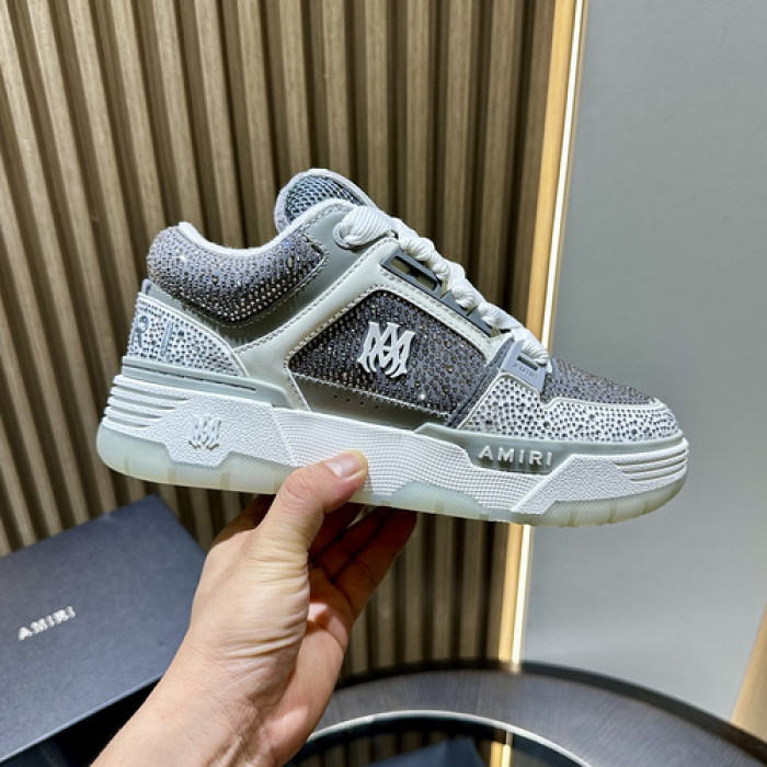 AM1R1 SNEAKERS