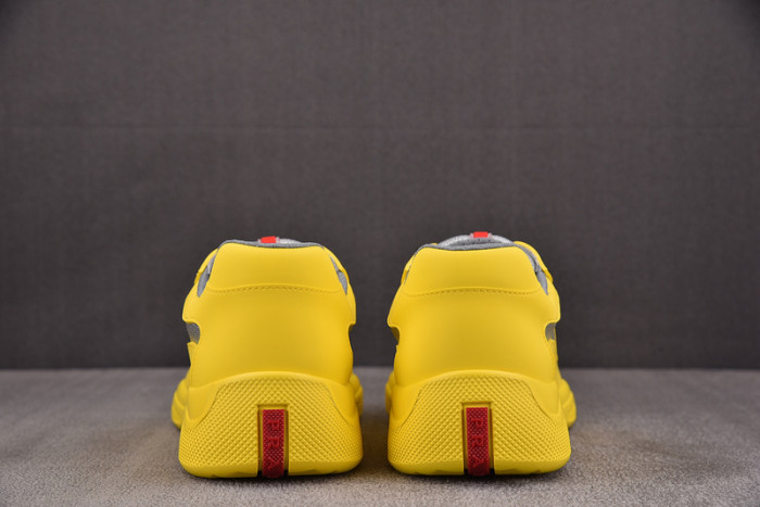 PRA designer sneaker