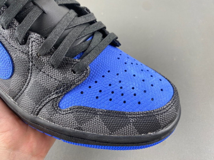 AIR JORDA 1 LOW X LV